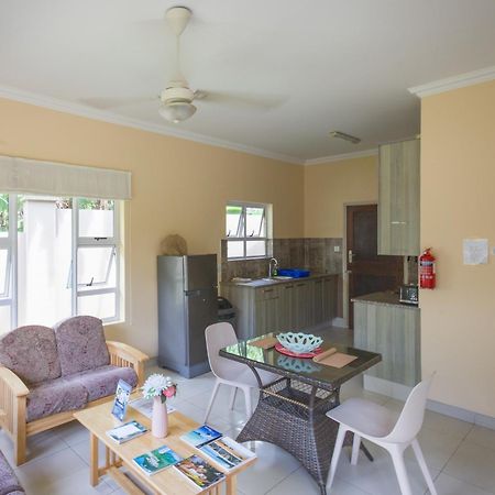 Beau Bassin Inn Baie Lazare  Dış mekan fotoğraf