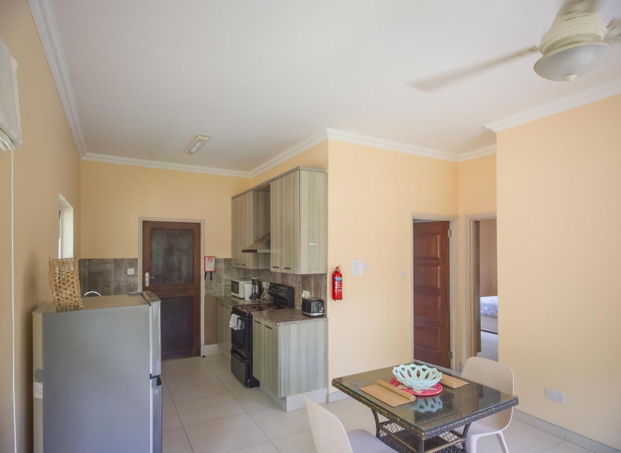 Beau Bassin Inn Baie Lazare  Dış mekan fotoğraf