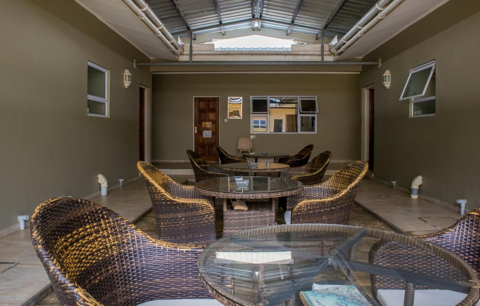 Beau Bassin Inn Baie Lazare  Dış mekan fotoğraf