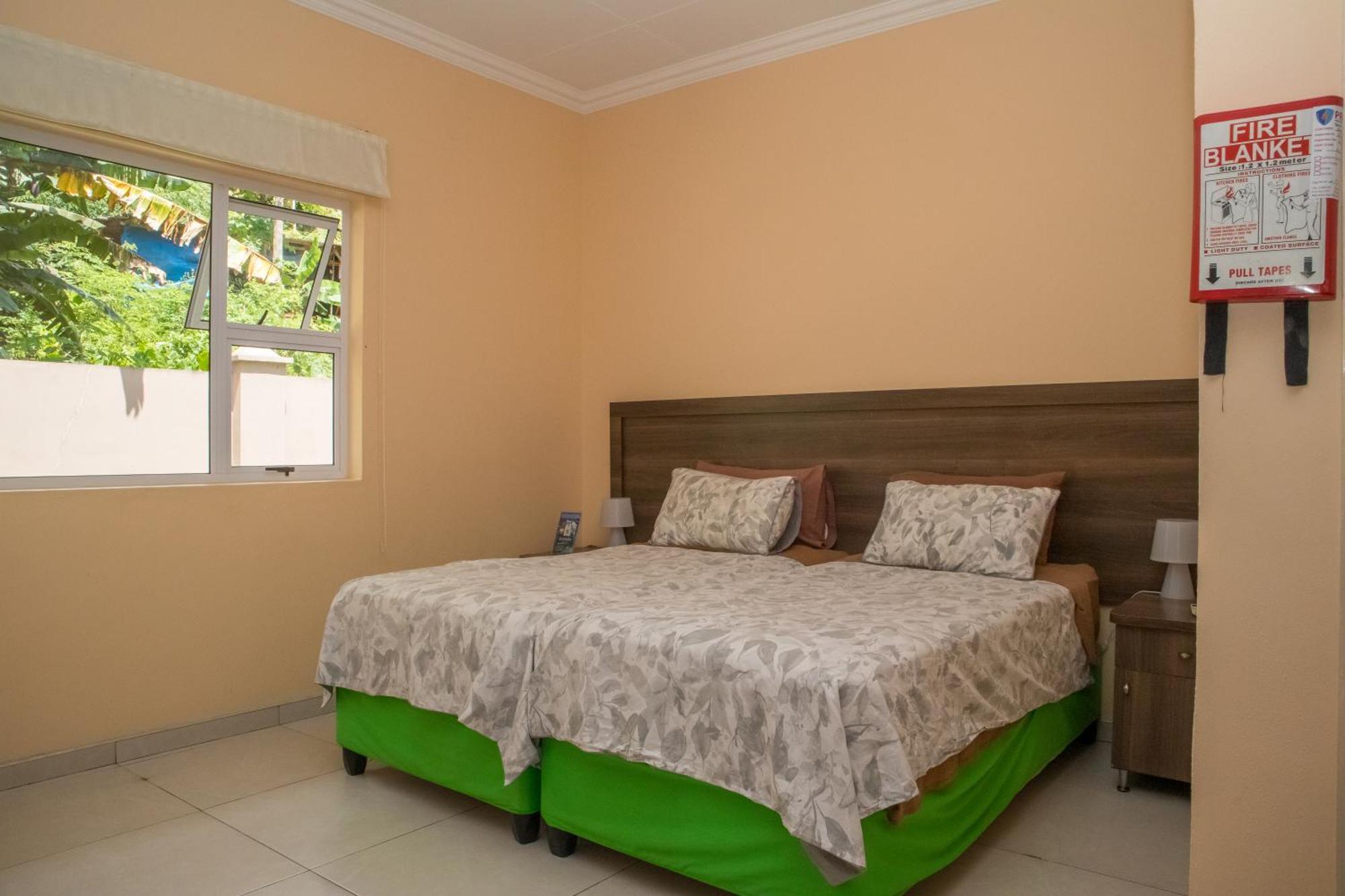 Beau Bassin Inn Baie Lazare  Dış mekan fotoğraf